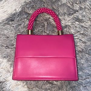 ZARA Pink Mini Bag